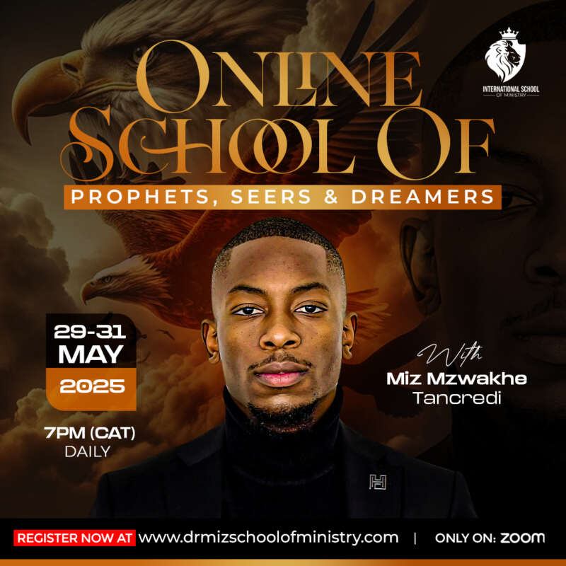 Online School of Prophets, Seers and Dreamers